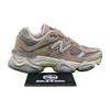 New Balance 9060 Low Mushroom - U9060PB
