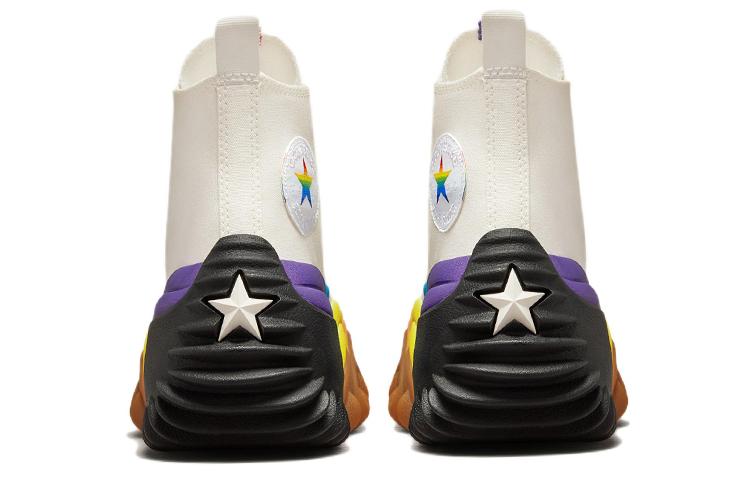 Run Star Converse Motion Platform High 'Pride' A02262C