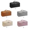 Waterproof Cosmetic Bag With Large Capacity - Traveling Or Daily Makeup Bag Pouch Women Dustproof