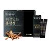 [Ginsenoside 30mg] 6-Year-Old Red Ginseng Stick: Red Ginseng Extract with a Smooth Aftertaste
