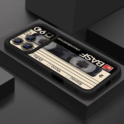 Juostos rašto telefono dėklas iPhone Air 16e 17 16 15 14 Pro Max 13 12 Pro 15 16 14 Plus smūgiams atsparus silikoninis minkštas TPU dangtelis