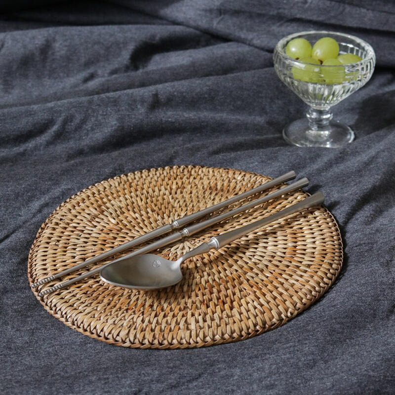 

Silver Cutlery Chopsticks Single selection
