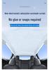 Nissan N7 Sunroof Sunshade: Buckle Type Sunblock with Ice Crystal Heat Insulation