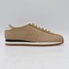 HQ1841-200 Nike Cortez Leather Pale Shale Sail Gum Medium Brown Black (Women's)