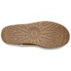 UGG Fashionable Comfortable Short Snow Boots Unisex boots Chestnut 1166751-CHE