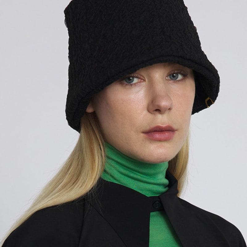 

UNDERCONTROL СТУДИЙНАЯ СТОЙКА ВЕДРО / САХАРНАЯ ВАТА / черный FREE