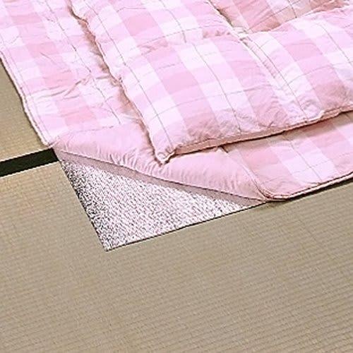 Wise Aluminum Hotton Sheet, Anti-mite, for 1 Tatami Mat (1 Tatami Mat), SX-031