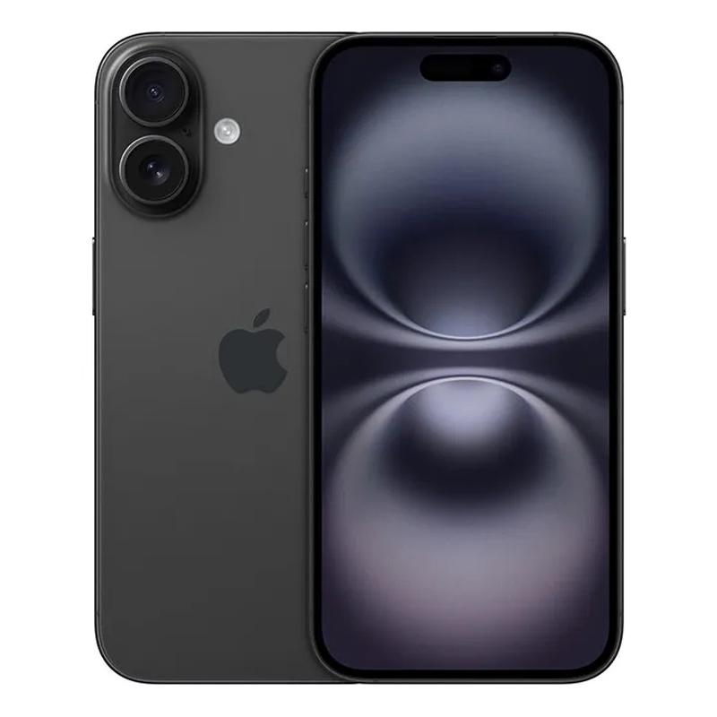 Apple iPhone 16 (China Version) - Dual nanoSIM, 8/512GB
