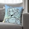 EEpic the Musical Various Sizes Square Pillow Case For Car Home Bedchamber Decor Custom Valentine gift