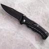 New Outdoor Mini Pocket Knife, EDC Portable Camping Knife, Exquisite and Compact Stainless Steel Rescue Tool Knife