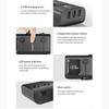 Fast Charger Car Charger Adapter 12V/24V Car Socket Splitter Easy To Use Car Inverter  for Car