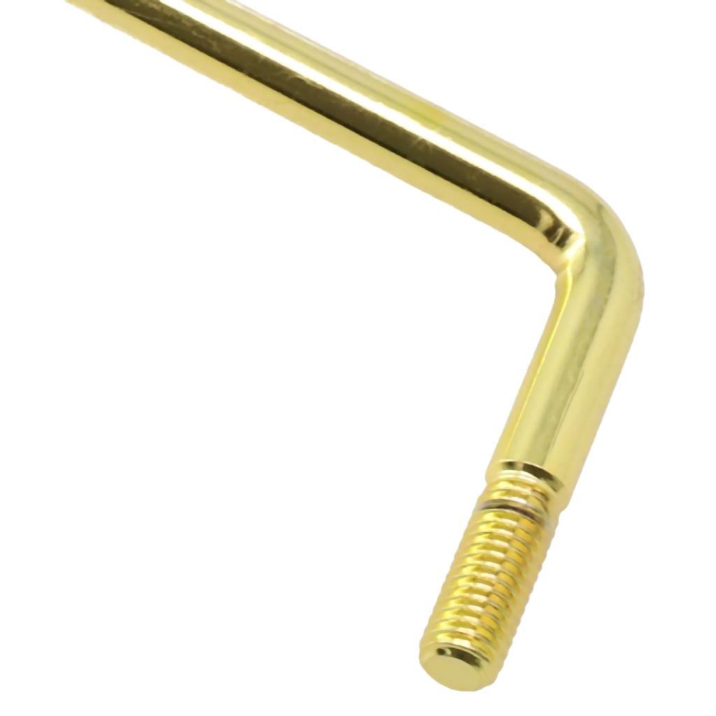 Guitar Tremolo Bar Can Choose Easy To Install Gold