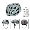 Lishi Cycling Helmet