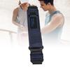 Nylon Sports Strap for Huami     Smartwatch   Metal Connector Hook and   Fastener Soft Woven Replacement Watchband