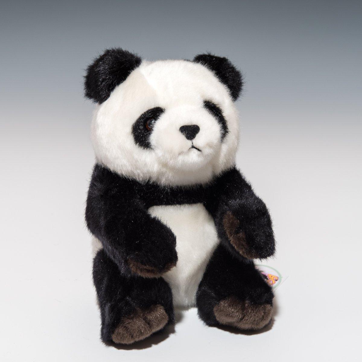 

Мягкая игрушка Takenoko Panda SS SS 15221