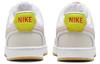 Nike Court Vision 1 Low 'White Pink' Women's FJ4569-100