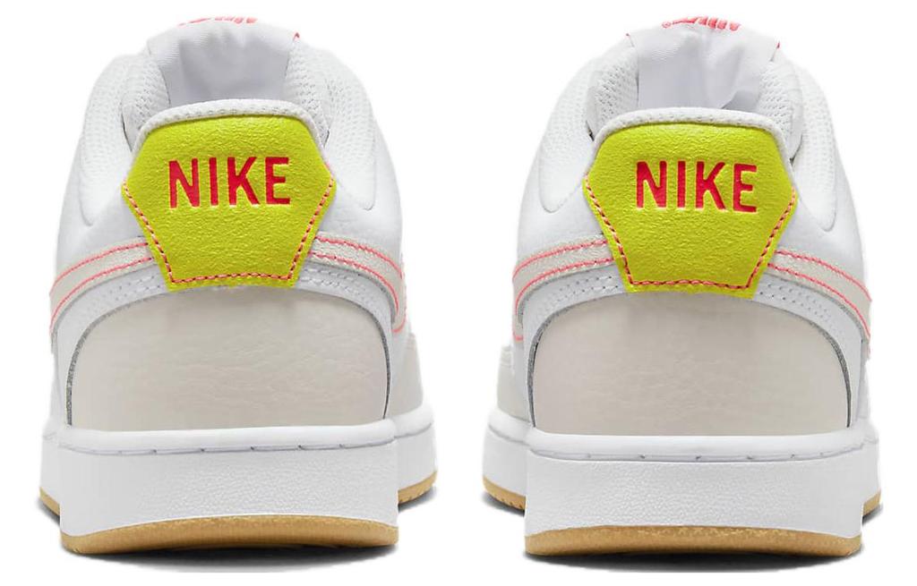 Nike Court Vision 1 Low 'White Pink' Women's FJ4569-100