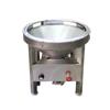 Outdoor Portable Diesel Wok & Fuel Stove