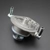 16401VC10C Kraftstofffilter Hubvorförderpumpe Kopf Basis Für Nissan Navara D22 2.5td Patrol GU ZD30 TD42 3.0L Turbo Diesel 16401-VC10C