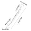 Veggie Peeler Foldable Cutter Slicer Multifunction Kitchen Fruit Planing Carrots Grater For Carrots Mango Orange Tomato Garlic