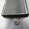Air conditioner evaporator core For  FOTON Sauvana tunland E3 E5