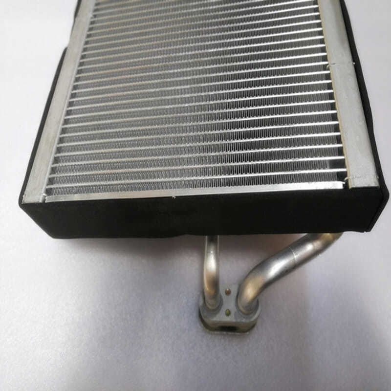 Air conditioner evaporator core For FOTON Sauvana tunland E3 E5
