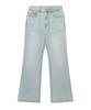 USS ARCHIVE Us107 Regular Flare Jeans (Light Blue)