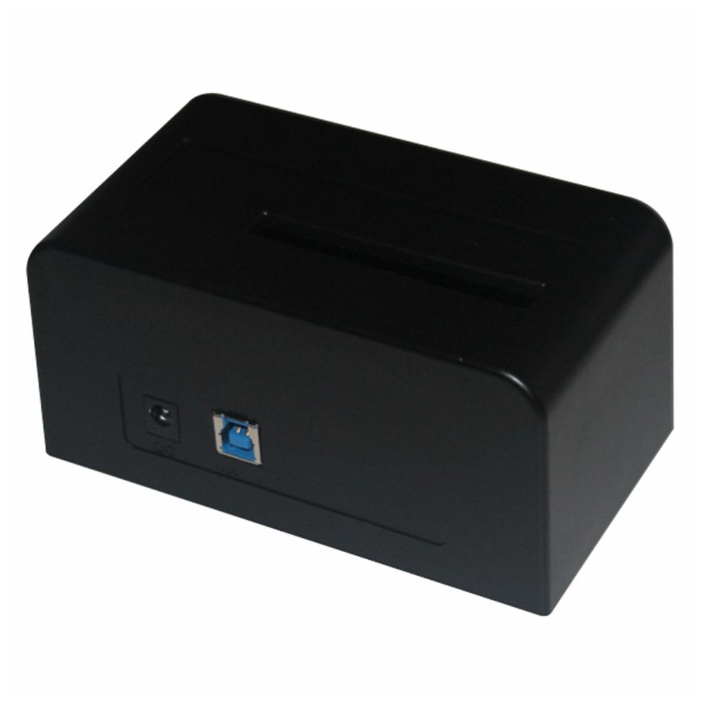 Buy External Hard Drive Enclosure Case Box2.5/3.5inch SSD HDD Disk
