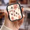 Cute Puppy Paw Print Earphone Cases Cover Case For Airpods Pro2 Pro 2 3 1 4 Pro3