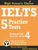The IELTS 5 Practice Tests, General Set 4 : Tests No. 16-20 : 8 Book