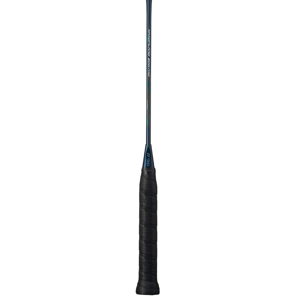 YONEX NanoFlare 800 Pro Badminton Racket Frame Deep Green 4U6 4U6 Weight