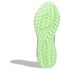 Adidas 4DFWD 3 Putty Grey Matte Silver Green Spark Women's Sneakers ID3499