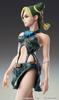 Medicos Entertainment Super Figure Art Collection Anime Bizarre Adventure Stone Approximately 200mm PVC ABS Painted Complete Figure "JoJo's Ocean"
