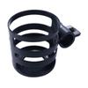 Holder Baby Stroller Bracket Stroller Cell Phone Holder Mobile Phone Bracket Stroller Cup Holder