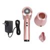 Rechargeable Cordless Hairdryer 5000mAh Batterry 6 Speed Adjustment Fast Drying Portable Travel