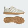 HANDBALL SPEZIAL MESSI KI4549 Unisex Performance Sports Shoes Ivory / Ivory / Gold Metallic