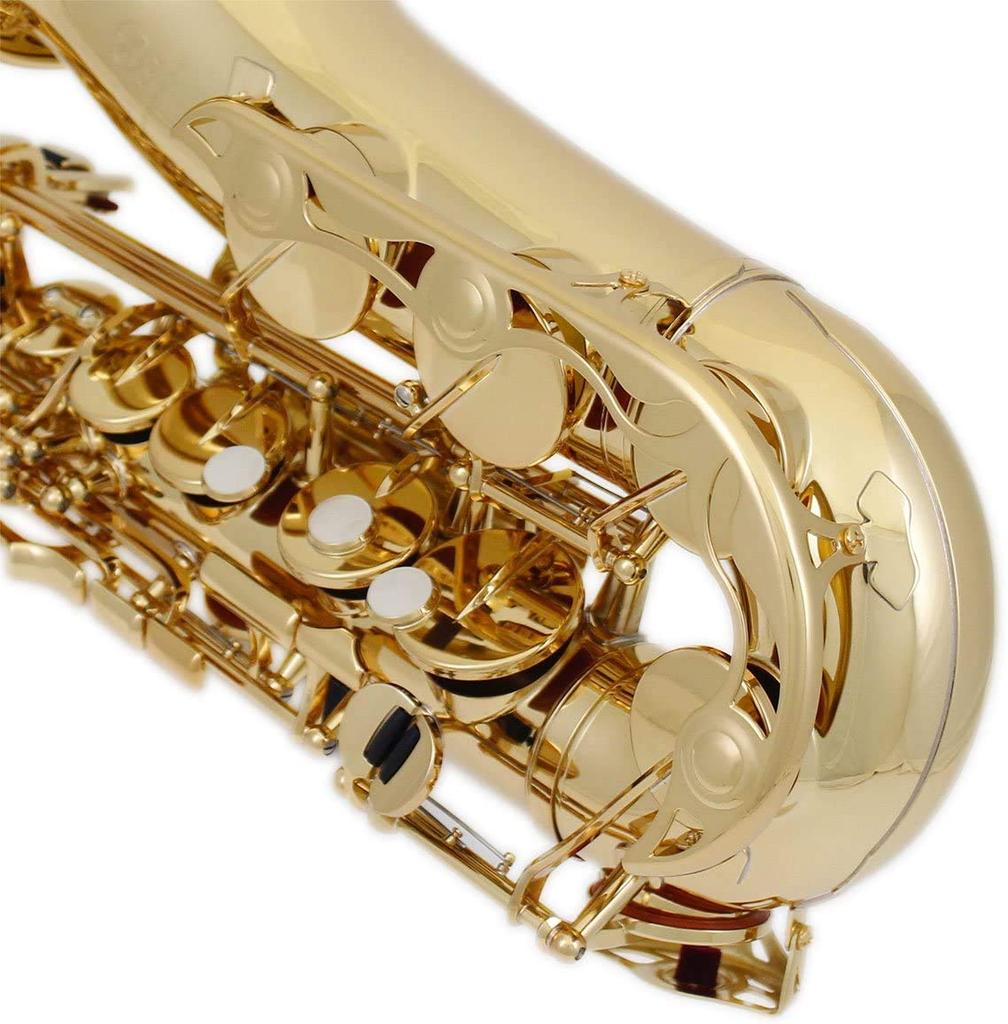 Yamaha Alto Saxophone Standard Model YAS-280