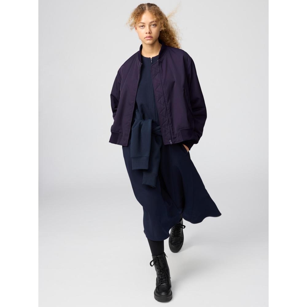 Uniqlo Bomber Jacket