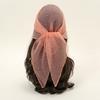 Ladies Flash Decorative Scarf, Elegant Daily Wear Scarf, Fashionable Casual Scarf, Suitable For Women, Versatile And Exquisite