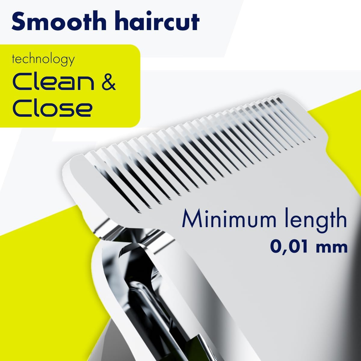 

5-in-1 Men s Beard Trimmer Kit – Rechargeable Electric Shaver, Nose & Ear Trimmer, Washable Grooming Tool, 90-Min Runtime United States