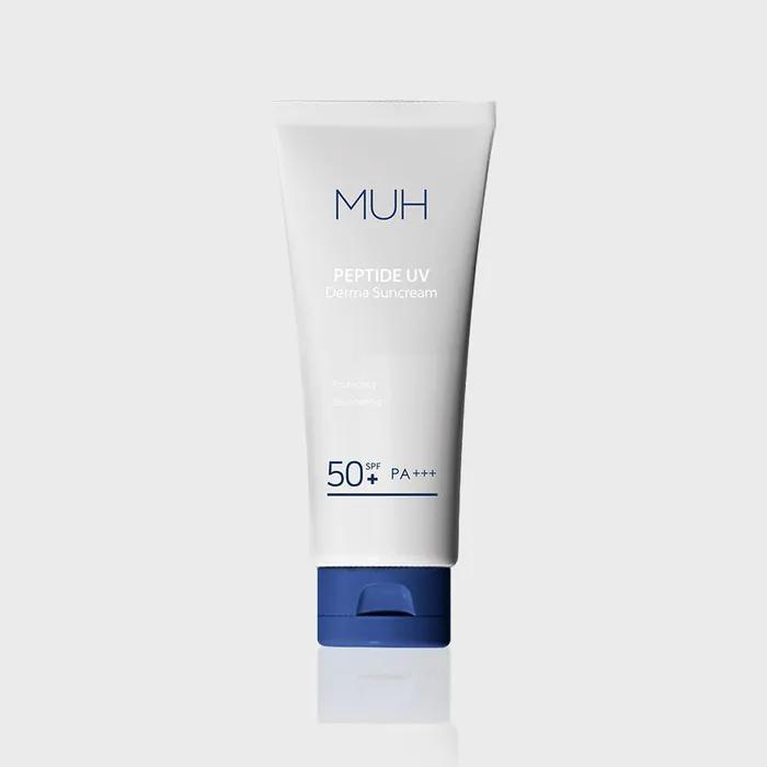 

MUH Peptide UV Derma Солнцезащитный крем