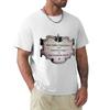 The Vampire Lestat TShirt oversizeds luxury designer sweat shirts men