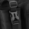 Multi-purpose Oxford Shoulder Bag Wear Resistant Riding Chest Bag Sport Crossbody Bag  Outdoor