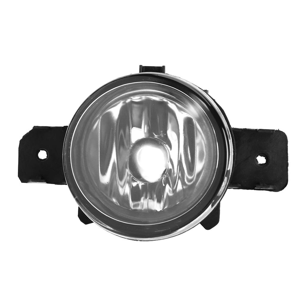 Pair Front Fog Light Lamp Fit for Nissan Altima Coupe 2008 2013 Included H11 Bulbs