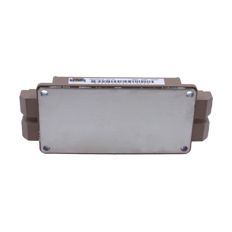 Original High Power IGBT 2MBI600VE-060-80/120-50 Module
