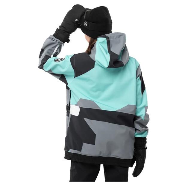 Siroko Куртка софтшелл W1 Ushuaia