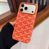 Magnetische Snap-on Handyhülle für iPhone 15 bis 18 Pro Max Stoßfeste PC-Abdeckung mit strukturierter Grifffläche Vollständiger Schutz