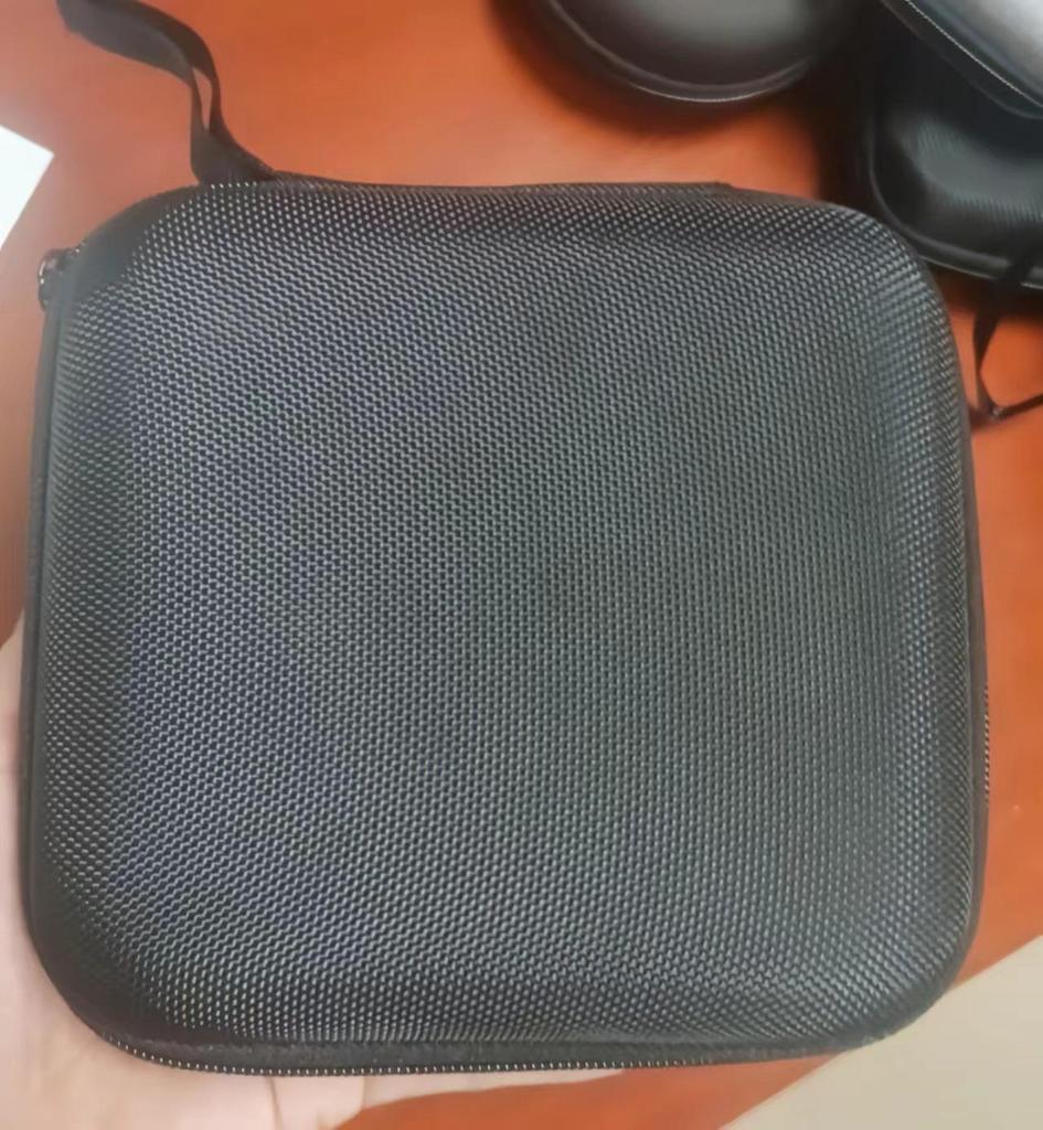 Eva Hard Shell Digital Storage Bag for Electronics and Tools
