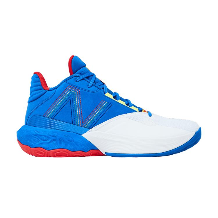New Balance Two WXY V4 Mile High 42