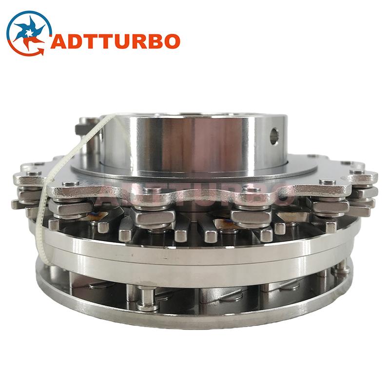 RHF5V Turbo Nozzle Ring 8981654483 8981654481 8981654480 F54VAD-S0049G Supercharger Turbine VNT for ISUZU 4JJ1 3.0L 2011-2018